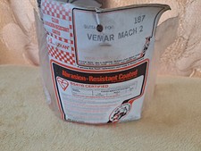 BOB HEATH - VISIERA CASCO MOTO