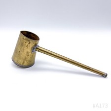 Caffettiera Turca In Ottone