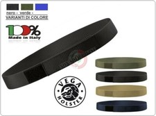 Cintura in Nylon a Strappo Senza Fibbie Cordura Regolabile H4 VEGA HOLSTER 2V63