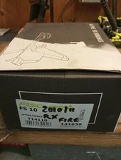 Attacchi Sci Fischer Nuovi