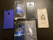 6 Cover Huawei P9 Plus