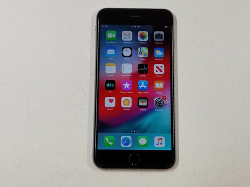 Apple iphone plus - 6, 64