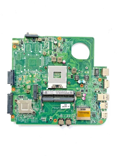 Scheda madre laptop per scheda