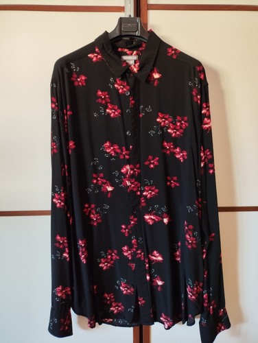 Camicia floreale uomo divided - uomo,