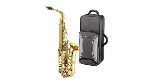Saxo alto júpiter - saxo,