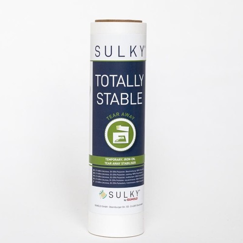 Sulky totally stable cm - stable, (25