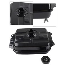 Serbatoio benzina 250 cc quad