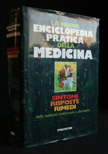 Nuova enciclopedia pratica - nuova,