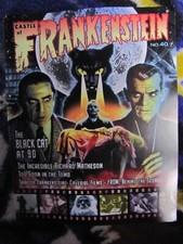 Castle of Frankenstein # 40