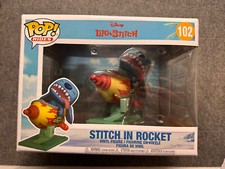 Funko pop disney - funko, lilo