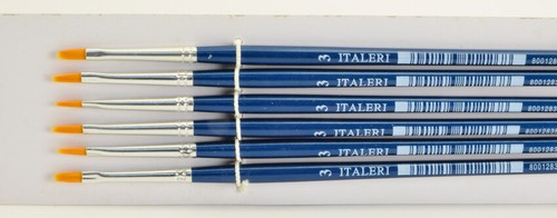 Modellino colori modellismo
