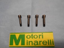 4 VITI FRIZIONE MINARELLI