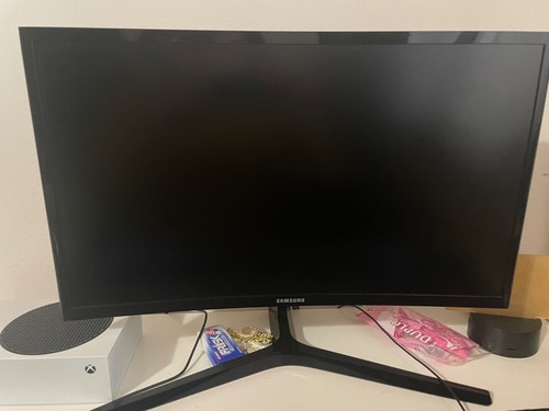 Samsung lc24rg50fzr 144hz - samsung,