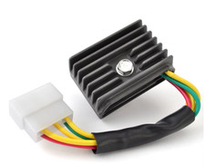 RADDRIZZATORE TENSIONE PER