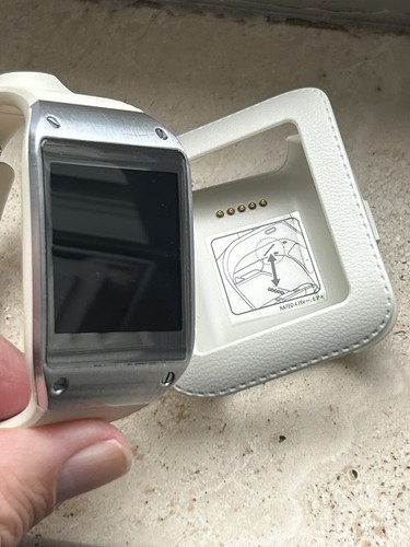 Samsung galaxy gear v700 - samsung,