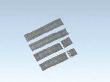 Scala H0 Kit di Costruzione Staccionata Recinto 4180 Neu