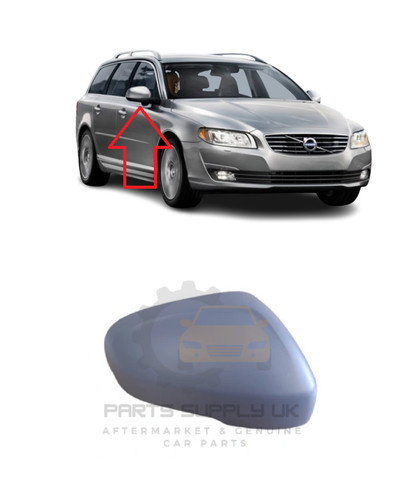 Nuovo per volvo v70 2012 - per,