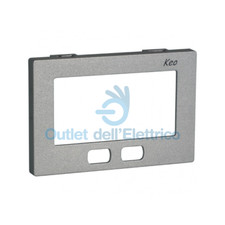 VEMER VE603700 FRONT. VERN. ARGENTO TECH KEO-LCD 2013