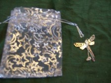 Bomboniera matrimonio drago