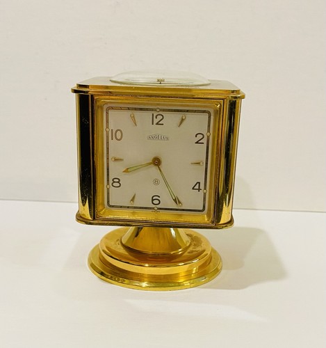 Orologio angelus vintage 1954 - orologio,