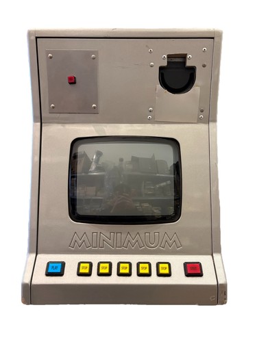 Slot machine video - video, da