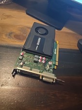 Scheda grafica NVIDIA Quadro