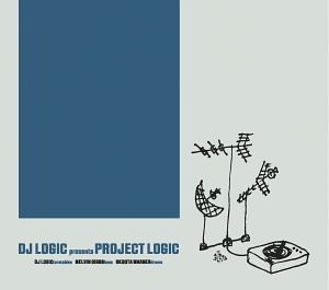 Logic project - logic, cd