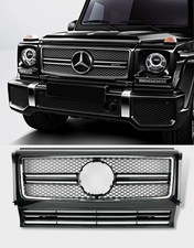 Mercedes Classe G W463