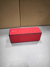 Altoparlante Wireless Sony