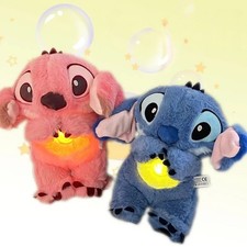 Kawaaii Stitch Pupazzo respira