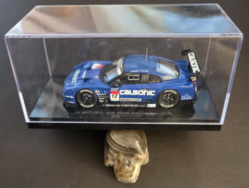 Modellino auto corsa - modellino, ebbro