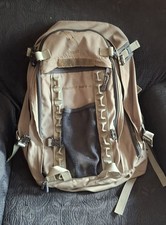 Zaino N.ER.G CYGNI Rocky Sky 40  Zaino tattico Openland verde militare