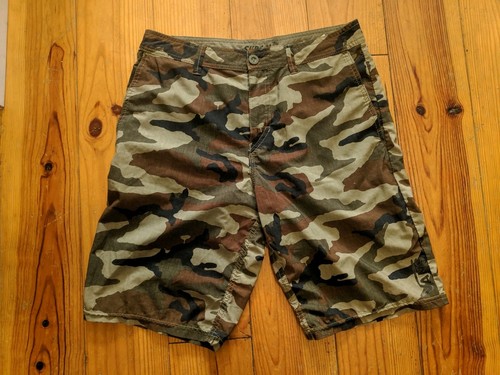 Vans surf pantaloncini - pantaloncini, da