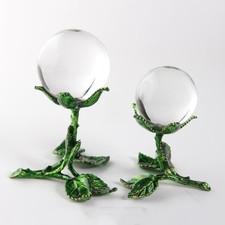 Antico Banco di mostra per la