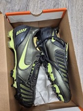 Scarpe da calcio Nike Total 90 tacchetti, taglia UK 8/US 9/ EU42.5 / nuove con scatola