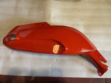 Fianchetto posteriore destro piaggio typhoon nrg 50