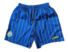 Pantaloncini Asics Hellas