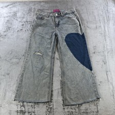 Jeans Telepatia donna 3/26