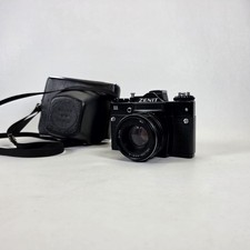 Zenit 11 fotocamera reflex