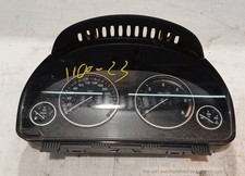 QUADRO STRUMENTI COMPL. BMW X3