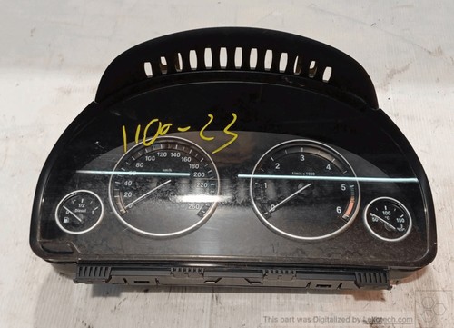 Quadro strumenti compl bmw x3 - bmw,