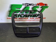 BOCCHETTE ARIA CENTRALE