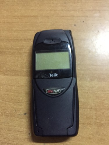 3228nn cellulare telit gm832 - *3228nn-cellulare,
