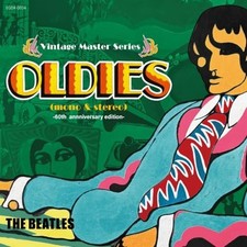 OLDIES (mono & stereo) -60th