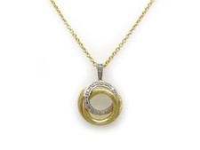 Ciondolo Marco Bicego oro