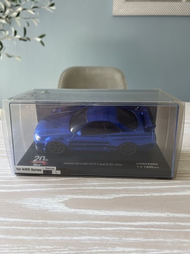 Kyosho mini - kyosho, mini-z