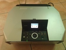 stampante multifunzione canon MP610 Fotografica Mai usata!! necessita Pulizia!!!