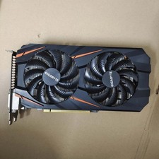 Gigabyte geforce gtx 1060 - gigabyte,