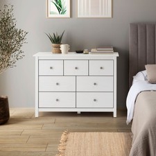 Cassettiera Berna 4 cassettoni