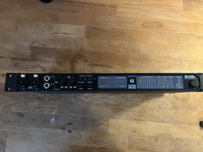 MOTU 828x Thunderbolt